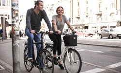 Up to 50% Off equipment, accessories or tuneup at Bike Revolution Bike Shop