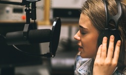 Two Hour Recording Studio Session with a Professional Engineer at Studio 770 (Up to 44% Off).