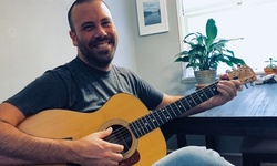 Two or Four Private Guitar Lessons at Stephan's Lessons (Up to 50% Off)