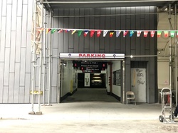 Parking at iPark - 59-61 W. 36th St. Parking Corp. Garage