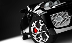 Car Washes or Clay Bar and Wax at Englewood Car Wash (Up to 39% Off). Five Options Available.