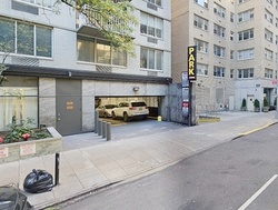 Parking at Glenwood Management - The Bamford Garage