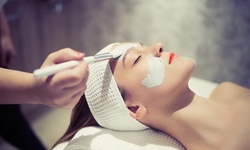 One Introductory or Ultimate Relaxing Customized Facial at Journey Within Wellness Center (Up to 60% Off)