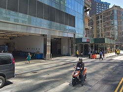 Parking at One Parking - Gotham Center Garage