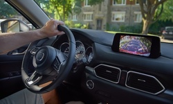 $297 for Backup Camera System with Installation at A Touch of Class ($495 Value)