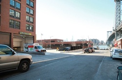 Parking at Sherman - 26 S. 6th St. Garage