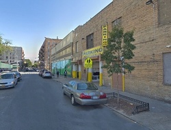 Parking at New Ogden Parking Inc. - 156 W. 166th St. Garage