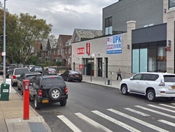 Parking at Xtell Parking - 87-10 Northern Blvd Parking LLC Garage