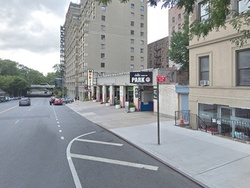 Parking at Upper West Parking Inc.