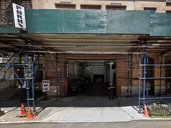 Parking at Public Parking Inc - Beekman International Center Garage
