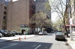 Parking at Bright Management - 344 W. 45th Corp. Lot