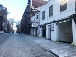 Parking at PropertyLink Management - 45 Garage LLC