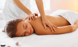 One or Five Sessions of Ultrasonic Cavitation and Lymphatic Drainage Massage at Love You Laser (Up to 86% Off)
