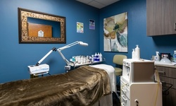 Laser Hair Removal at Elysium Aesthetics and Vein Care (Up to 69% Off). Four Options Available.