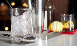 Two-Hour Sangria-Making Class for One, Two, or Four at Bar Academy 101 (Up to 40% Off)