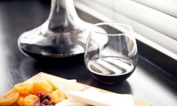 Two-Hour Wine and Cheese Tasting for One, Two, or Four at Bar Academy 101 (Up to 40% Off)