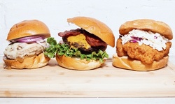 Bagel Packages at Smith St. Bagels; Dine-In and Carryout (Up to 30% Off). Two Options Available.