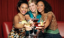 20% Off Your Total Bill with Purchase of $40.00 Or More  at The Social Butterfly 1