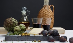 $25 Toward Specialty Products or Subscription Package at Vines And Branches (Up to 50% Off)