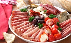 $41 for $75 Worth of Catering Services — Chic Catering