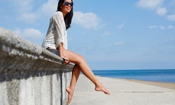 Spider-Vein Removal Treatment at Norman Chideckel MD, Vascular Surgery & Vein Center (Up to 84% Off)