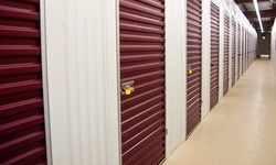 Three Months of Unit Rental or $75 Towards Self-Storage at Gibraltar Self Storage (Up to 76% Off)