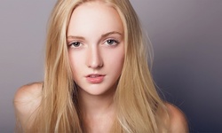 $87 for $395 50 Headshot Photo Shoot, With 2 retouched digital images at XYZ Portraits