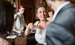 Male or Female Ticket to a Speed Dating Event in Westchester County at Pre-Dating Speed Dating (Up to 53% Off)