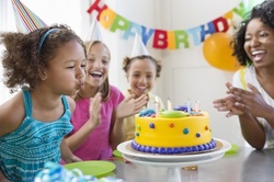 40% Off Party - Children's