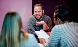 $15 for One Virtual Writing and Acting Workshop from The Writers & Actors Group ($20 Value)