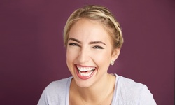 Permanent Makeup at LASH AND BROW (Up to 62% Off). Four Options Available.