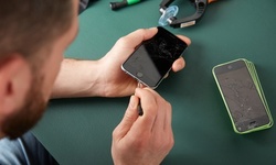 Up to 25% Off on Mobile Phone / Smartphone Repair at Kearney Unlocking Services