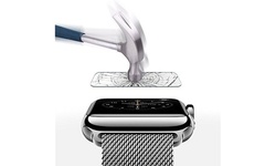 9H Tempered Glass Screen Protector for Apple Watch