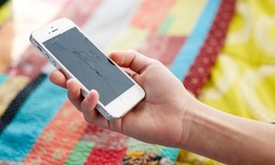 $75 Off $150 Worth of Mobile Phone / Smartphone Repair