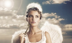 $44 for 30-Minute Angels' Messages and Guidance Reading from Angelic Earth Guidance ($60 Value)