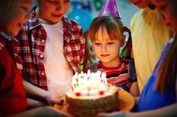 $270 Off $500 Worth of Party - Children's