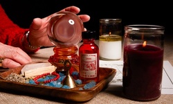 Psychic or Tarot Card Phone Reading from Psychic Clairvoyant (Up to 50% Off). 3 Options Available.