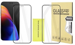 10D Ultra Tempered Screen Protector Film  For Apple iPhone 12/12 mini/12 Pro Max