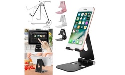 Universal Cell Phone Holder Desktop Mount Non-slip Mobile Phone Stand