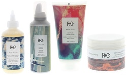 R Co Hair Care Styling Products for Men and Women