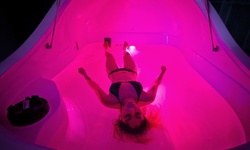 One, Two, or Three 60-Minute Float Therapy Sessions at Peak Recovery & Health Center (Up to 29% Off) 