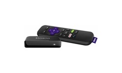 Roku Premiere 3920XB 4K Media Player Streaming Stick (Refurbished)