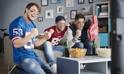 Sports Memorabilia, Apparel, and Products at GPS Sports Gallery (Up to 32% Off). Two Options Available.