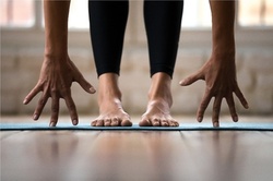 Up to 61% Off on Yoga - Hot at Samatone Yoga