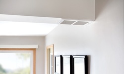 $157.50 for Air-Duct and Return-Vent Cleaning from TakeAir ($350 Value)