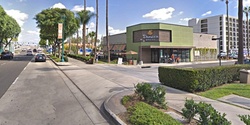 Parking at Fairfield Inn Resort Garage