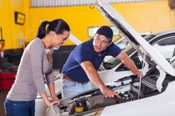 Up to 66% Off on Mechanic / Auto Repair Training at D&K Transport and Service