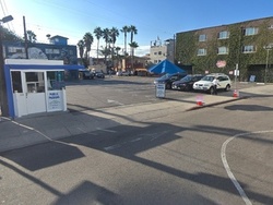 Parking at 32 17th Ave. Lot - Valet Assist