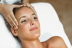 One or Two 30-Minute Mini Facials or One 60-Minute Facial with a Chemical Peel at L.A. Med Spa (Up to 77% Off)  