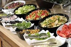 $400 Off $800 Worth of Catering